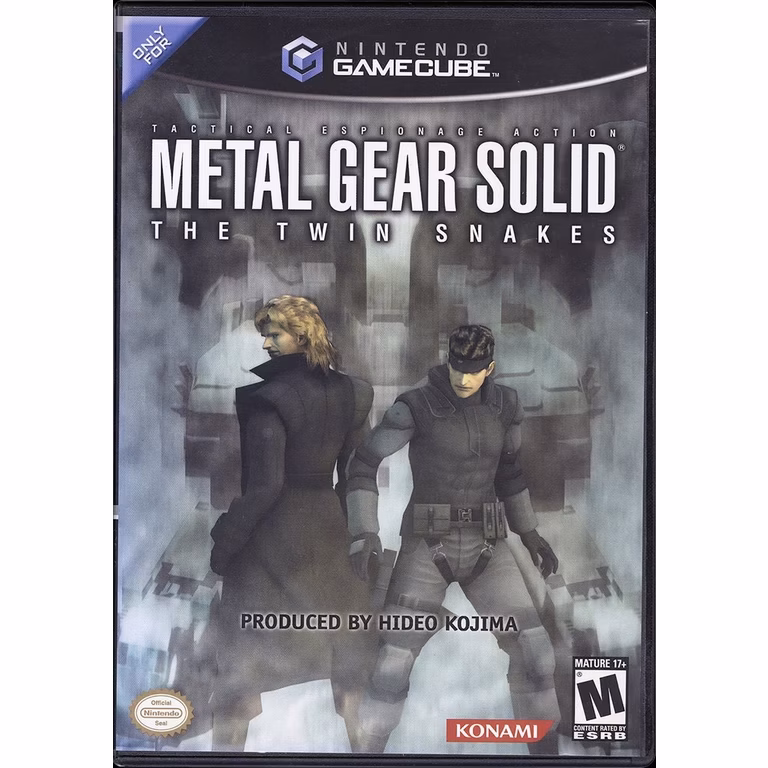 ¿Cuáles son los mejores ataques de Metal Gear?