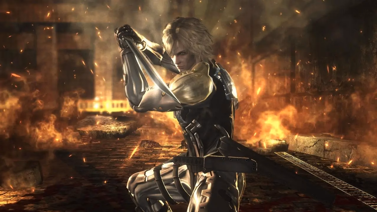 How can I promote the Metal Gear Rising Mod Pack?