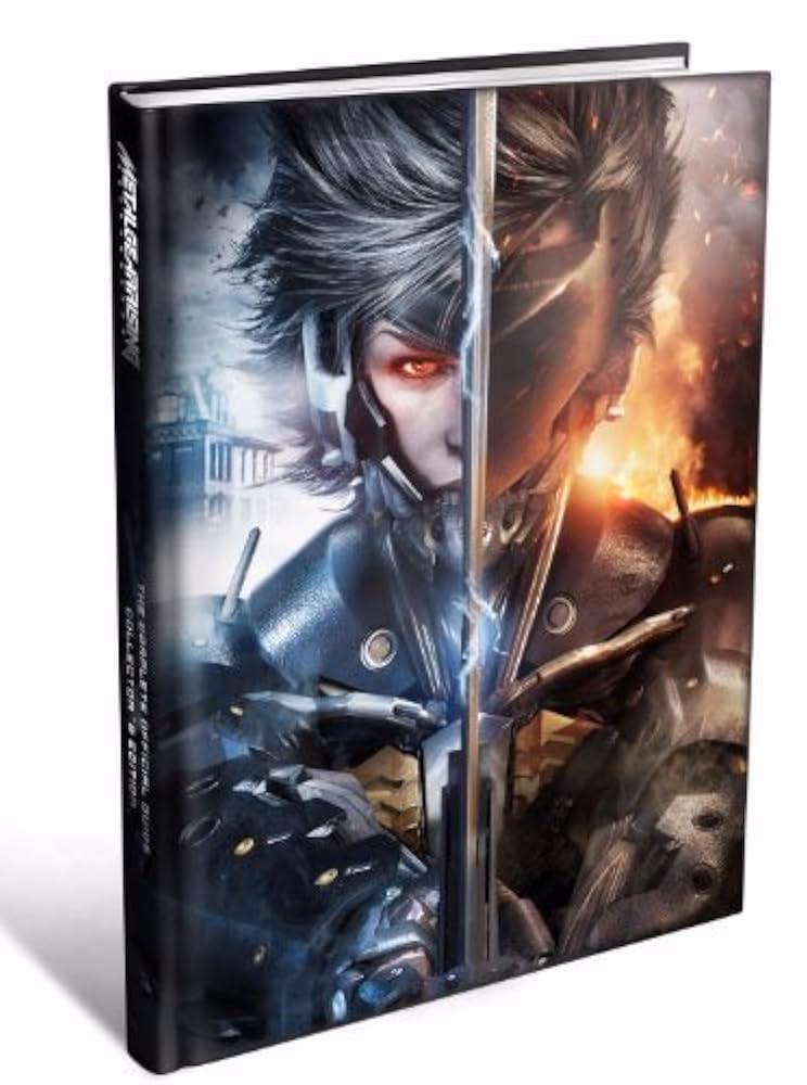 ¿Cómo mover la cámara en Metal Gear Rising: Revengeance?