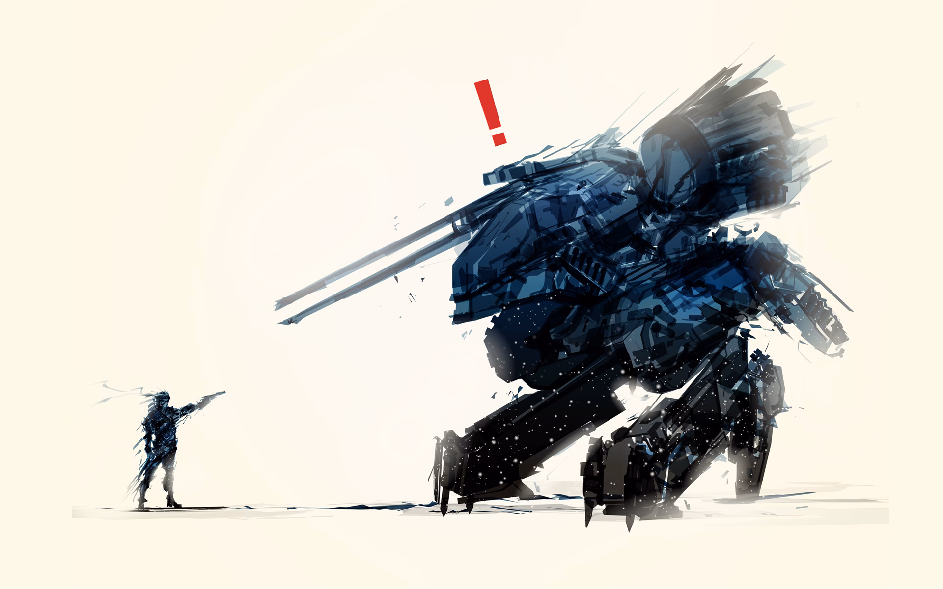 Who is fox hound in Metal Gear Solid?