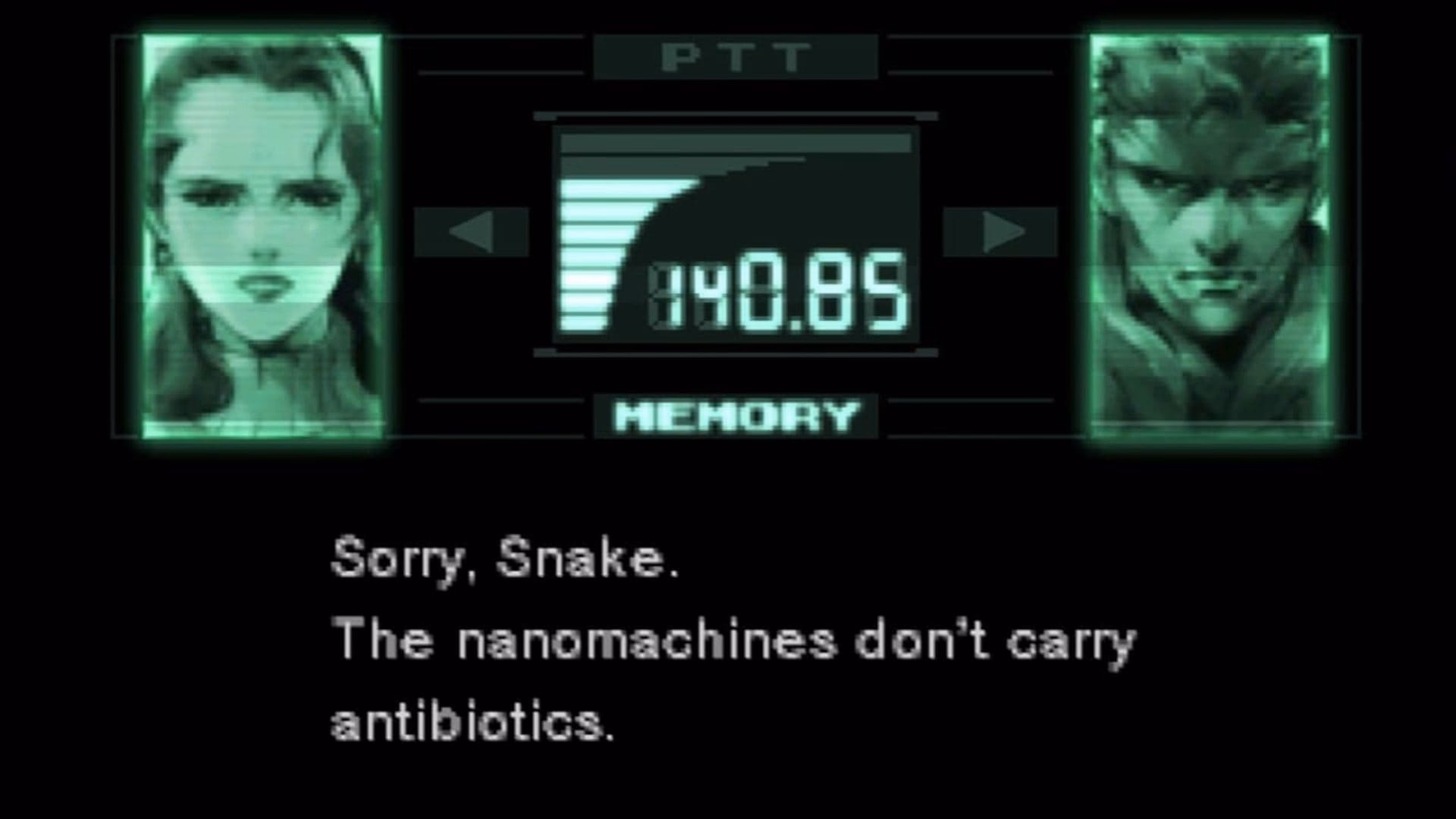 ¿Qué es Metal Gear Solid Master Collection Vol 1?