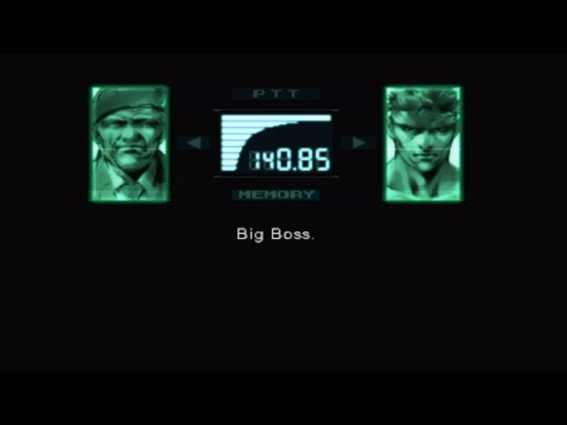 ¿Qué novedades se añadieron a Metal Gear Solid?
