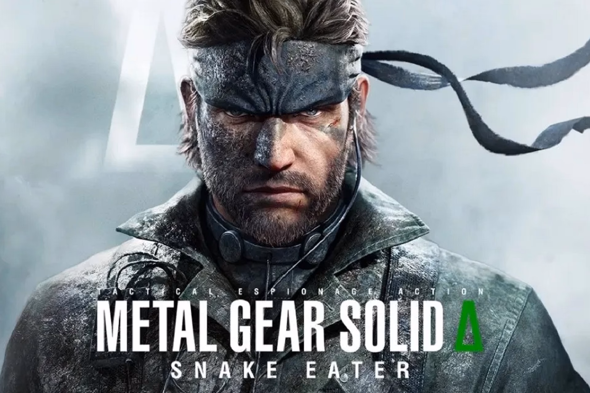 ¿Qué necesito para jugar Metal Gear Solid?