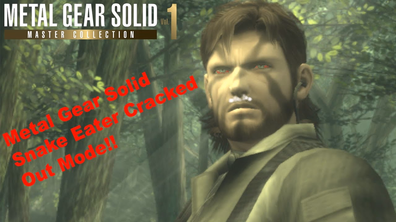 Is Metal Gear Solid 2 coming to PC?