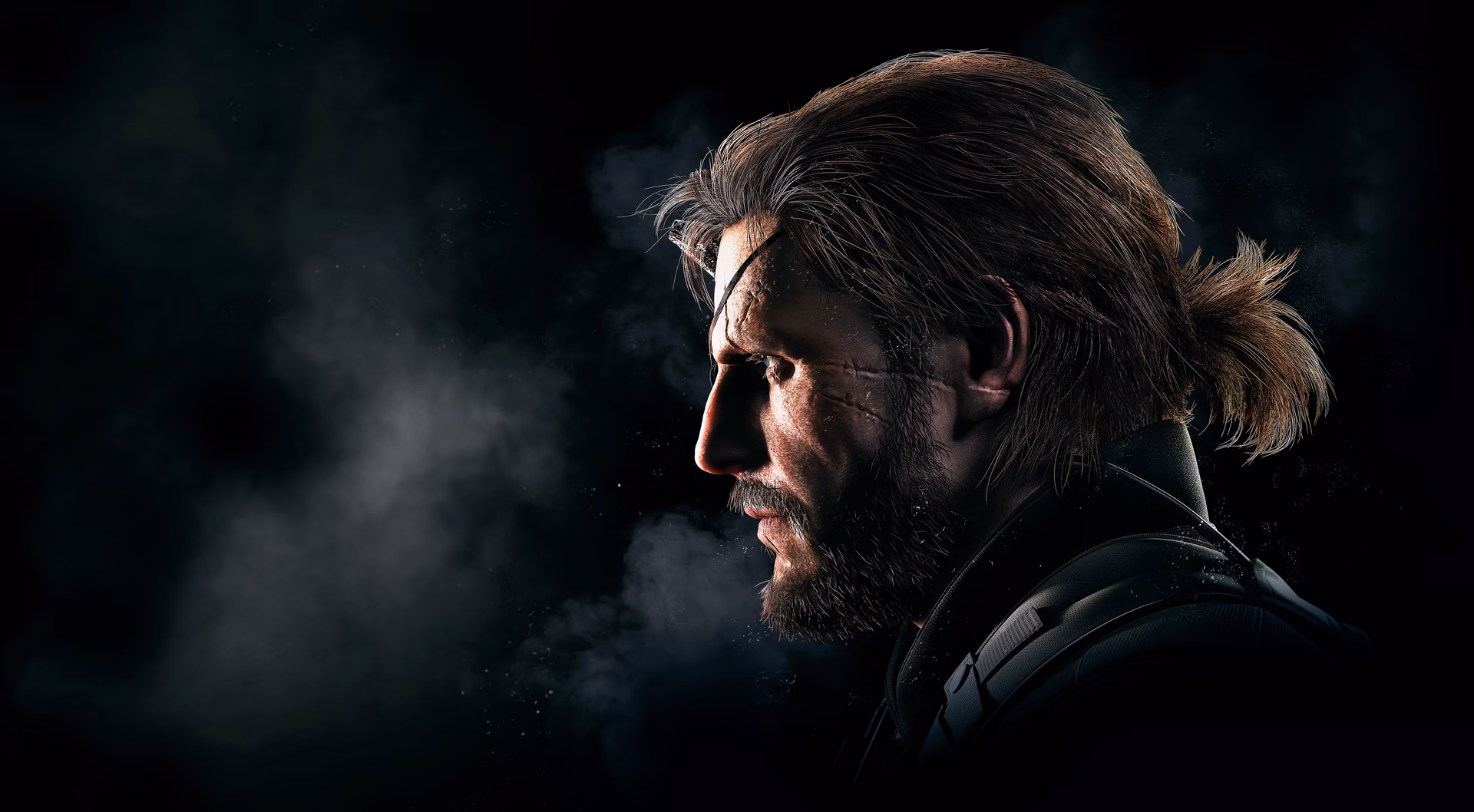 What games are based on Phantom Pain?