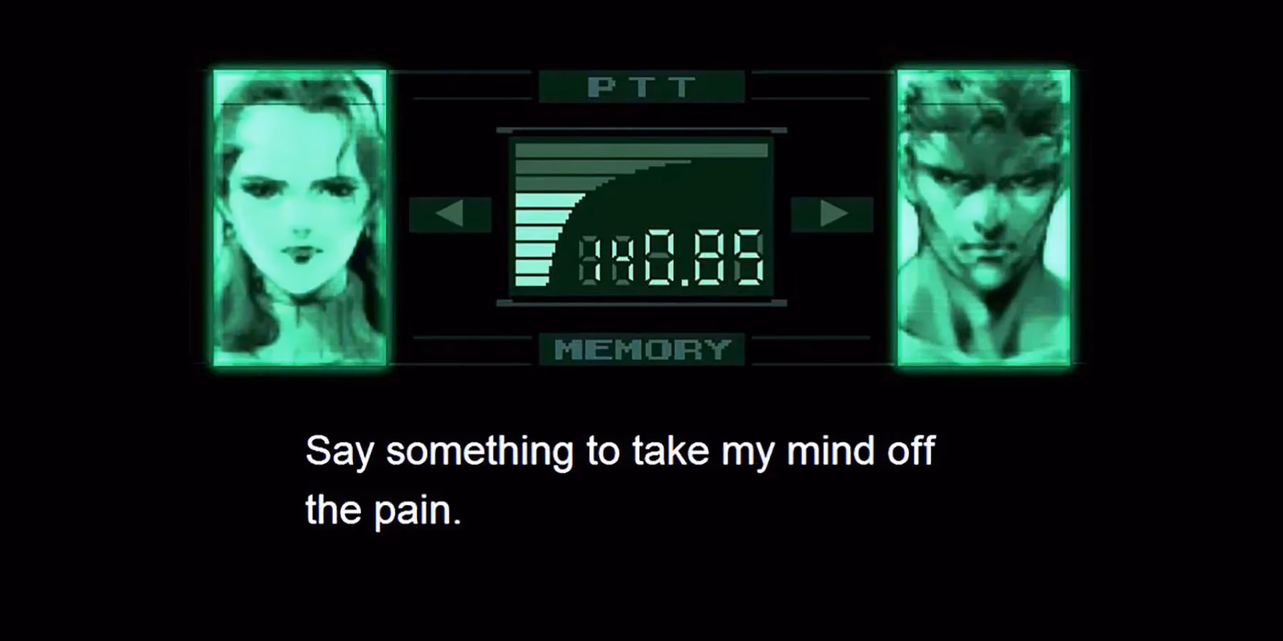 What is a Metal Gear Solid soundboard?