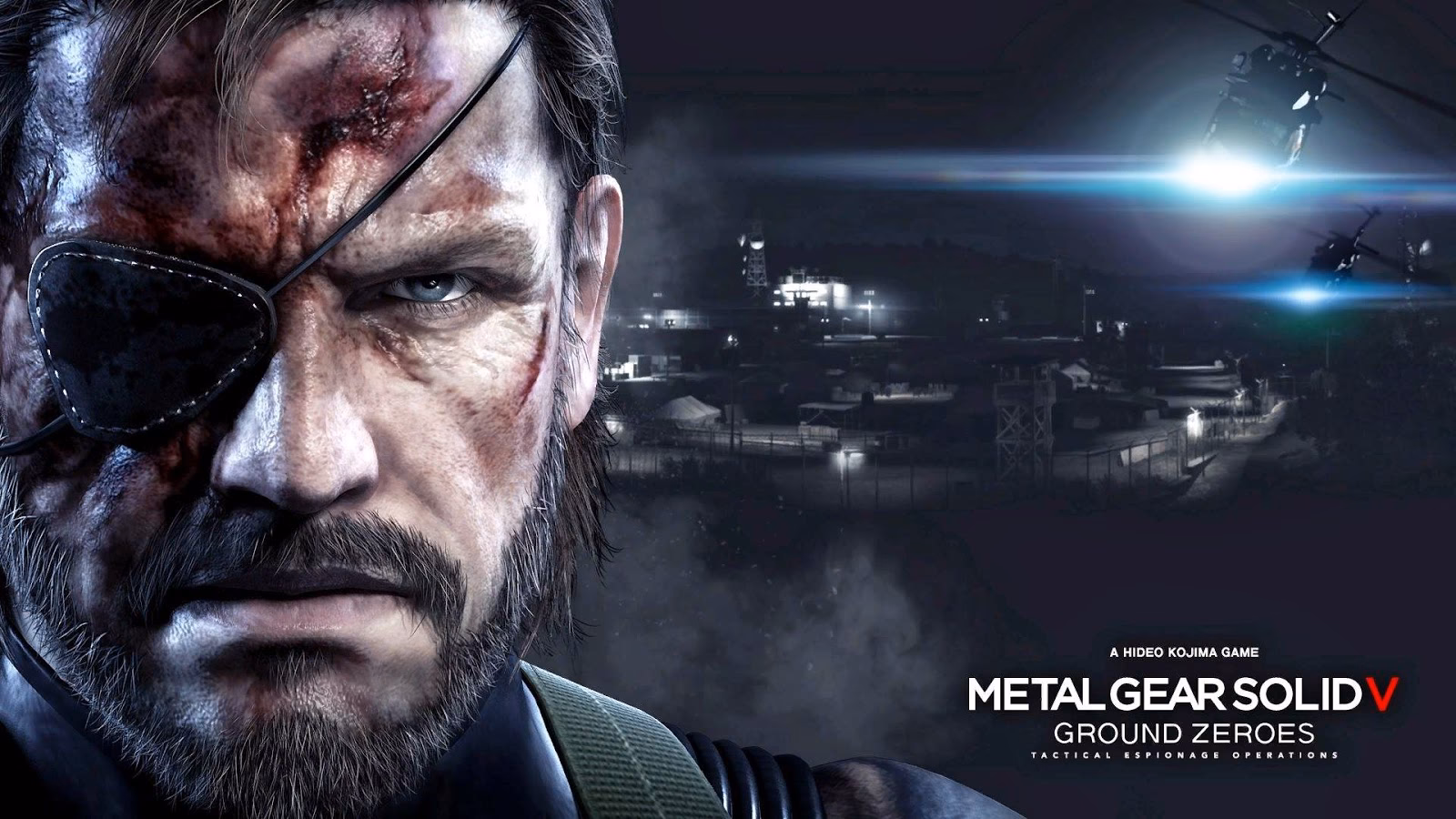 ¿Quién es Big Boss en Metal Gear?