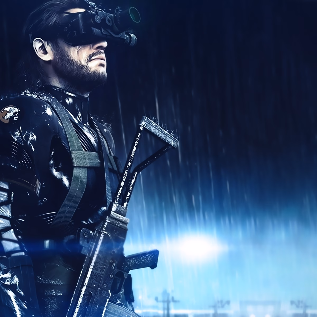 When did Metal Gear Solid 5 Ground Zero come out?