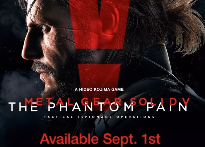 ¿Cómo jugar Metal Gear Solid en PC?