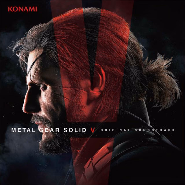 Did Metal Gear Solid make a meme-themed music video?