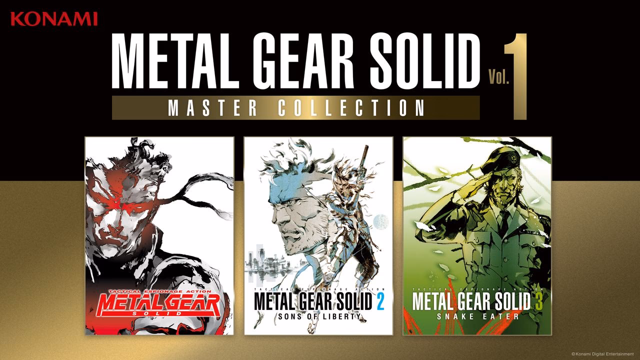 Is Metal Gear 2 on Steam?