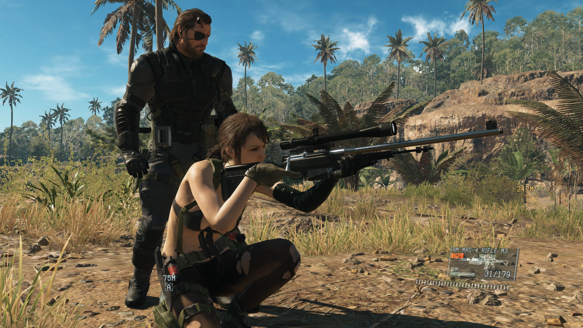 ¿Cuánto cuesta Metal Gear Solid V?
