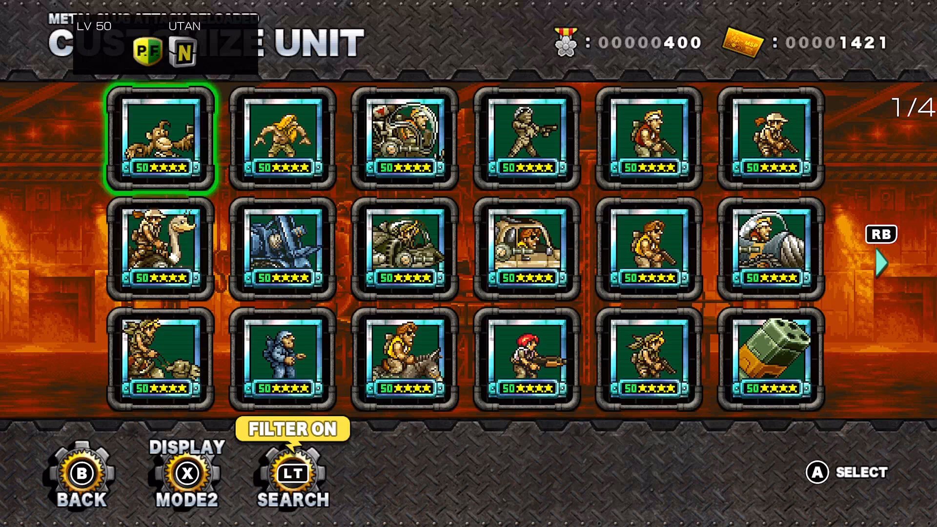 Which Metal Slug games are the best?