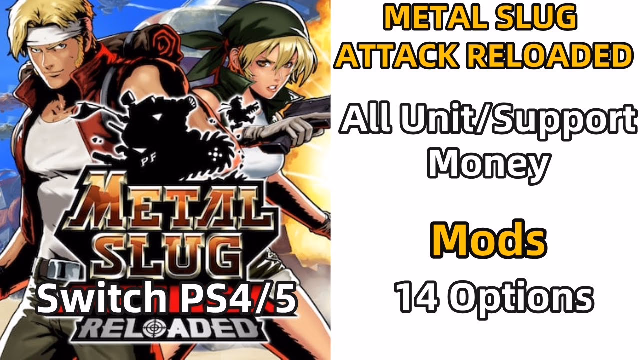 What is Metal Slug Attack?