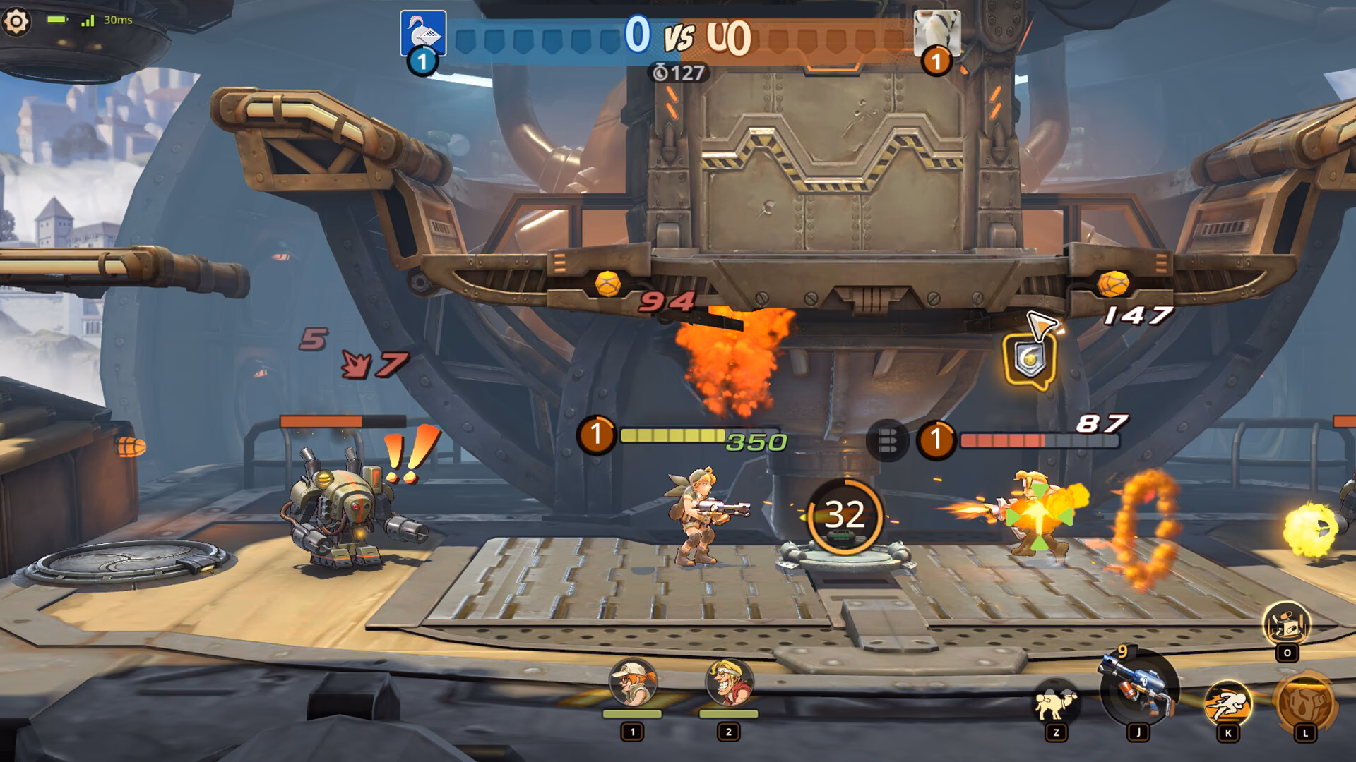 Is Metal Slug Awakening a good game?