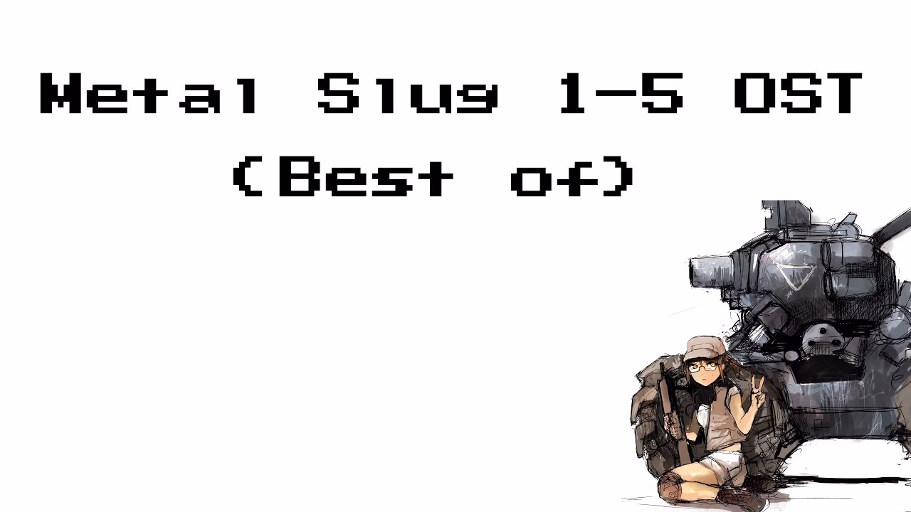 Is metal slug a classic?