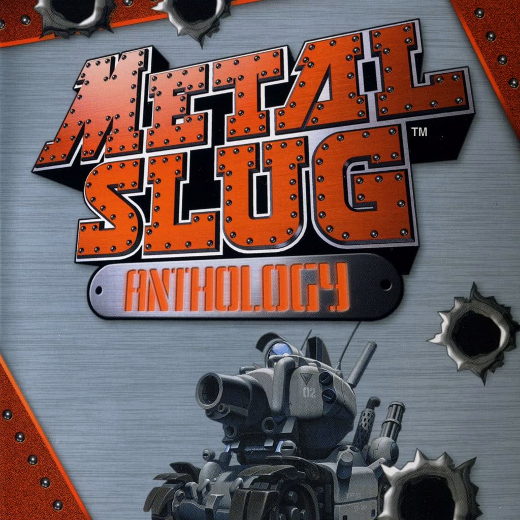 ¿Qué pasó con la reedición de Metal Slug XX?