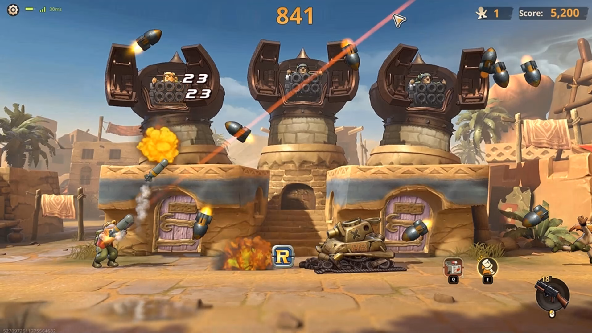 Is Metal Slug X available on Steam?