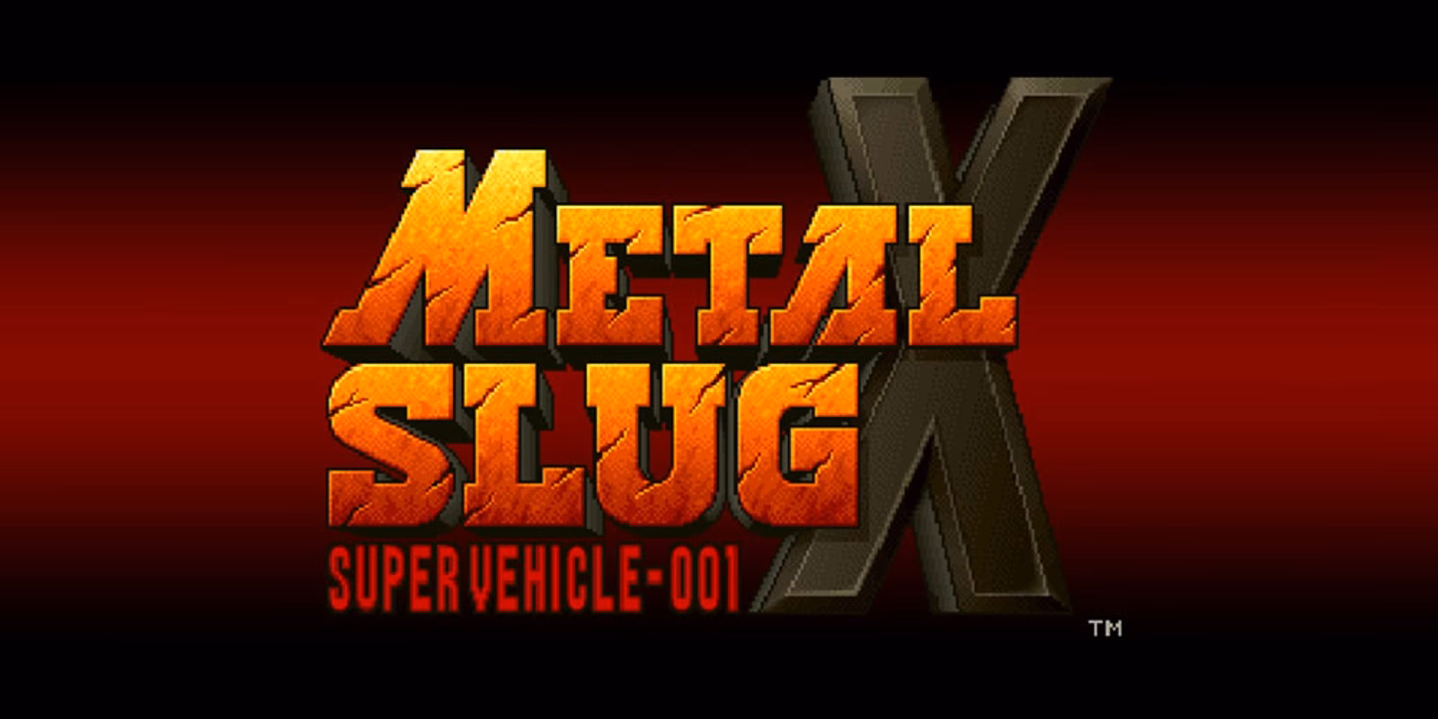 What is Metal Slug 4?