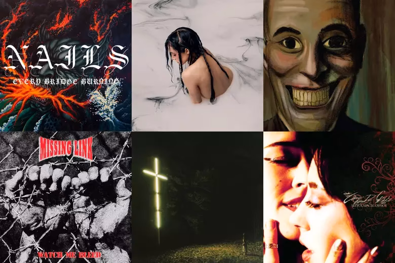 ¿Cuál es el futuro del metalcore?