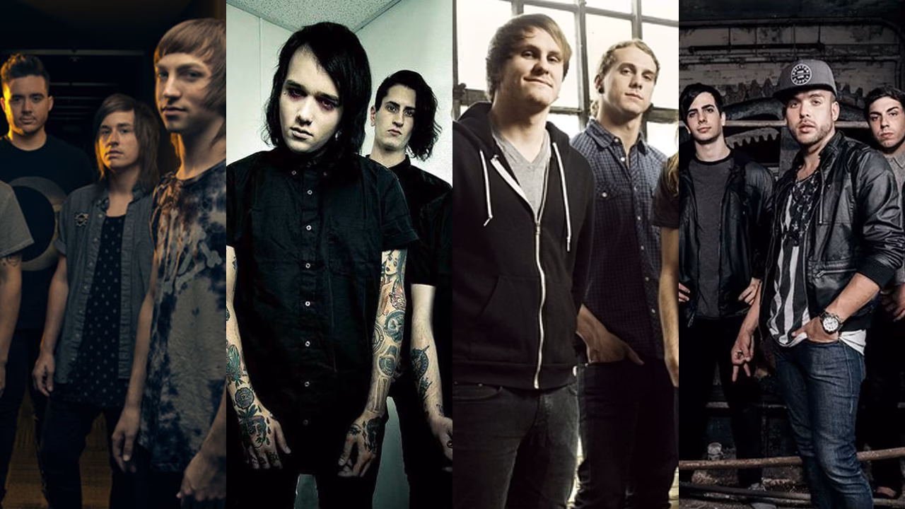 ¿Cuál es el futuro del metalcore?