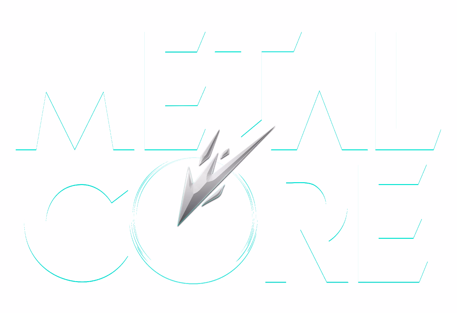 ¿Quién creó el metalcore?