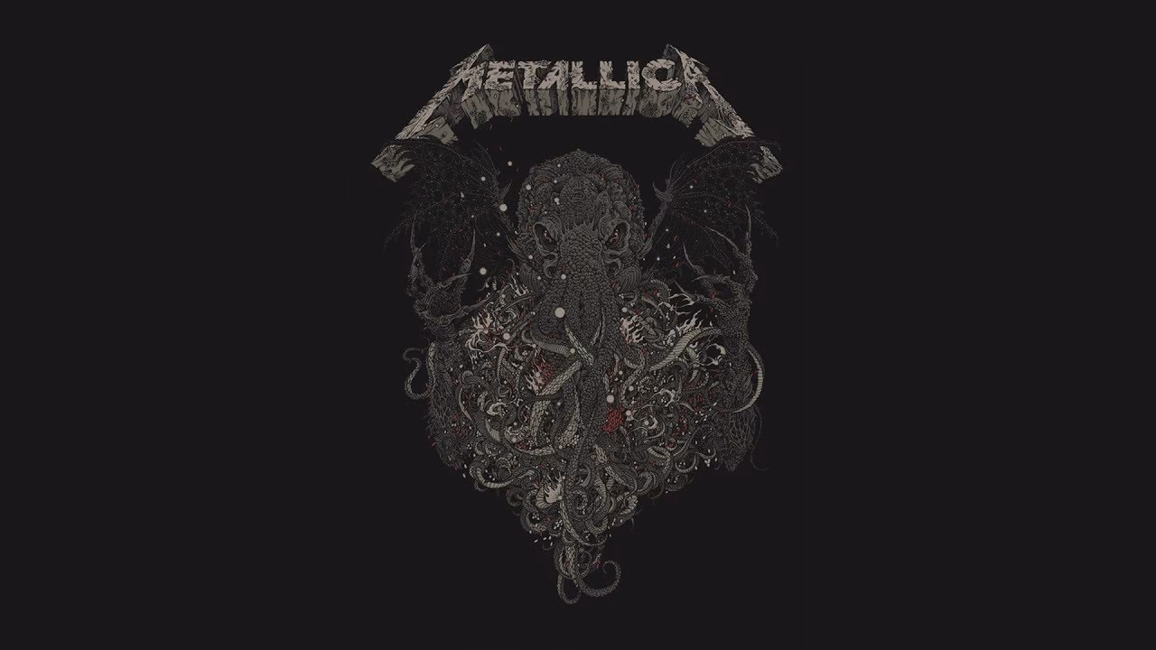 Why is Metallica called the call of Cthulhu?