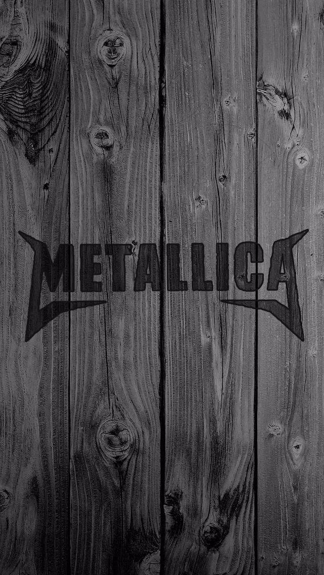 How many Metallica 4K wallpapers are there?