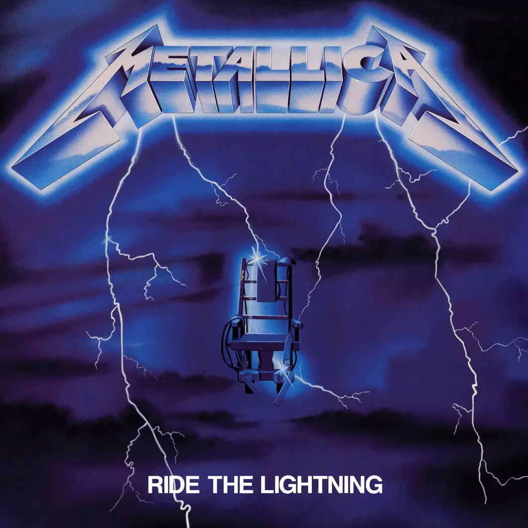 Which Metallica songs are remastered?