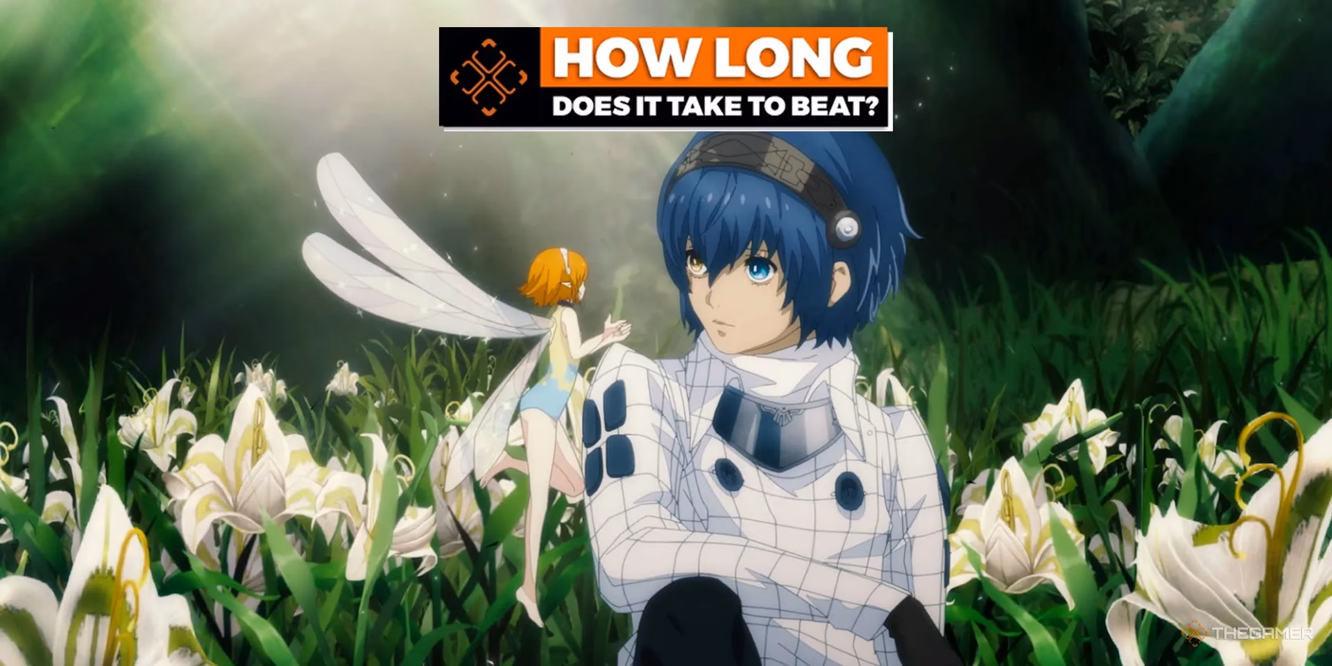 What happens if you start a new game+ in metaphor refantazio?