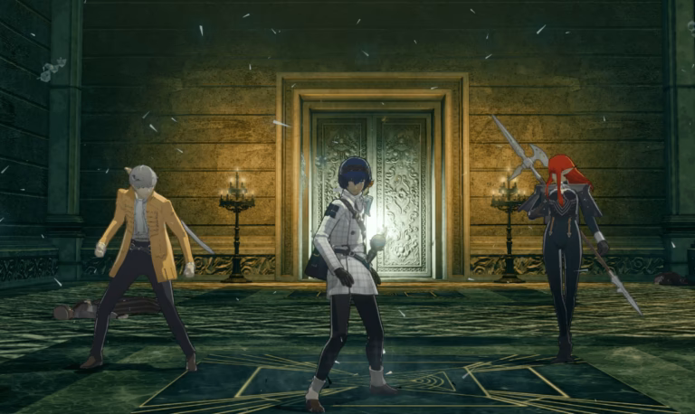 Is there a mod for refantazio?