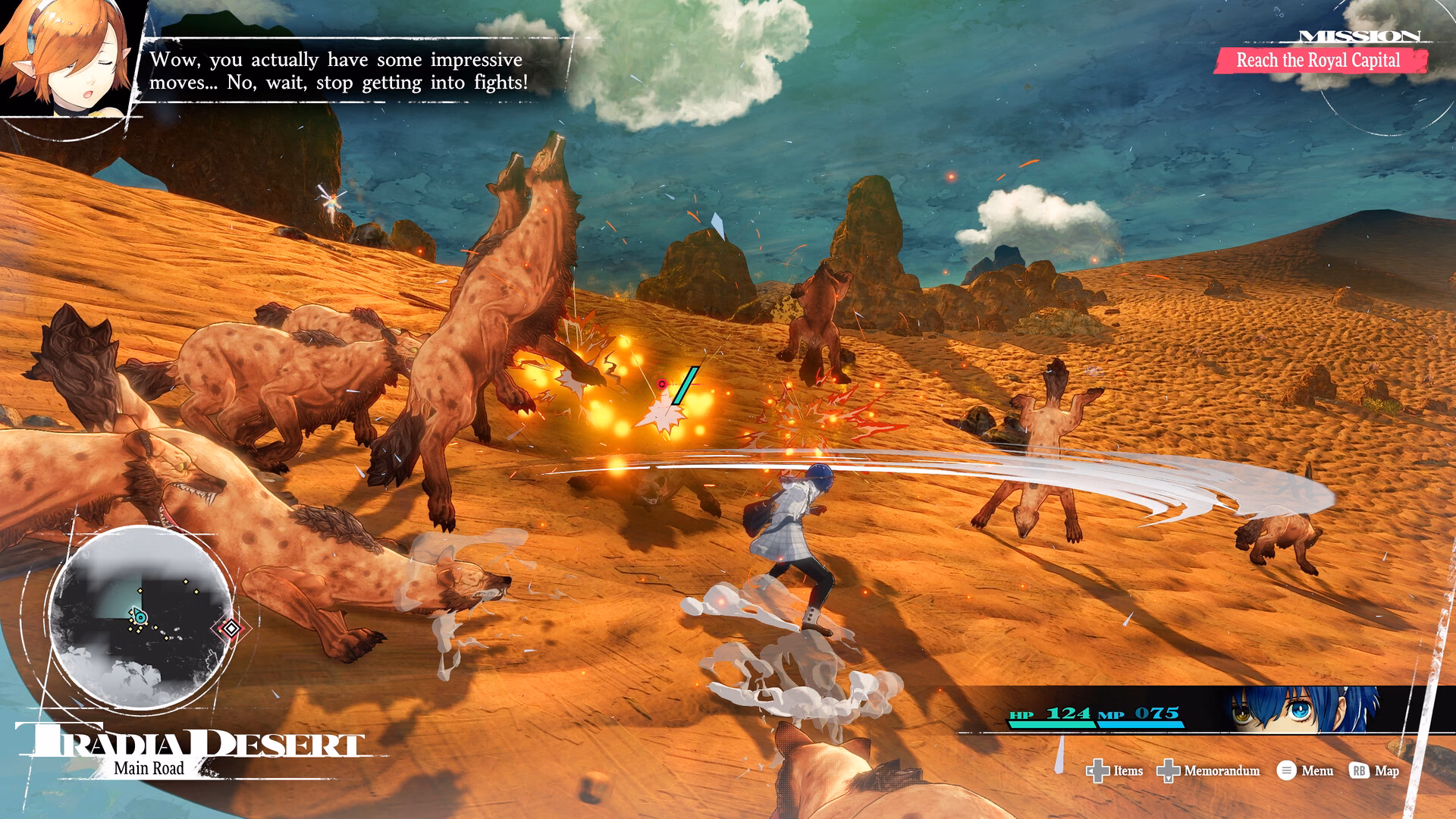 What is metaphor or simile games?
