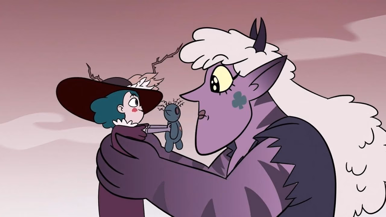 Who is Meteora Butterfly?