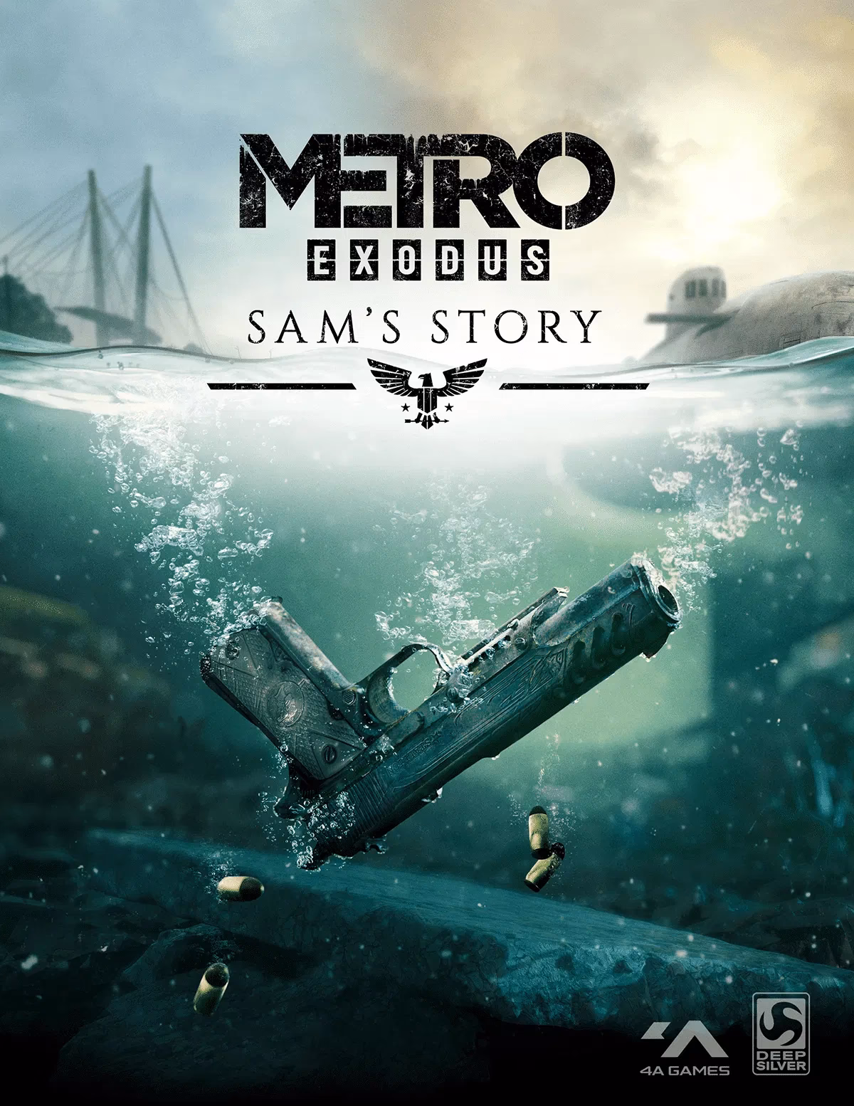 ¿Dónde puedo ver los resultados de Metro Exodus?