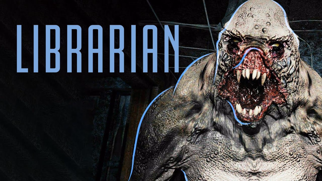 Are the blind ones from Metro Exodus the precursors of Dark Ones?