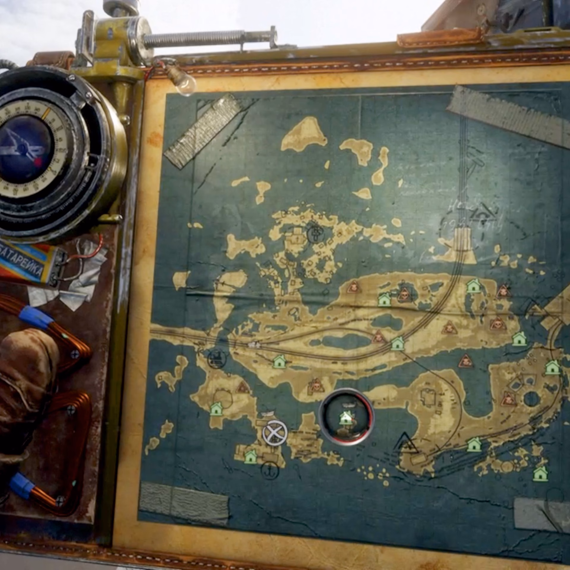 ¿Qué tipo de juego es Metro Exodus?