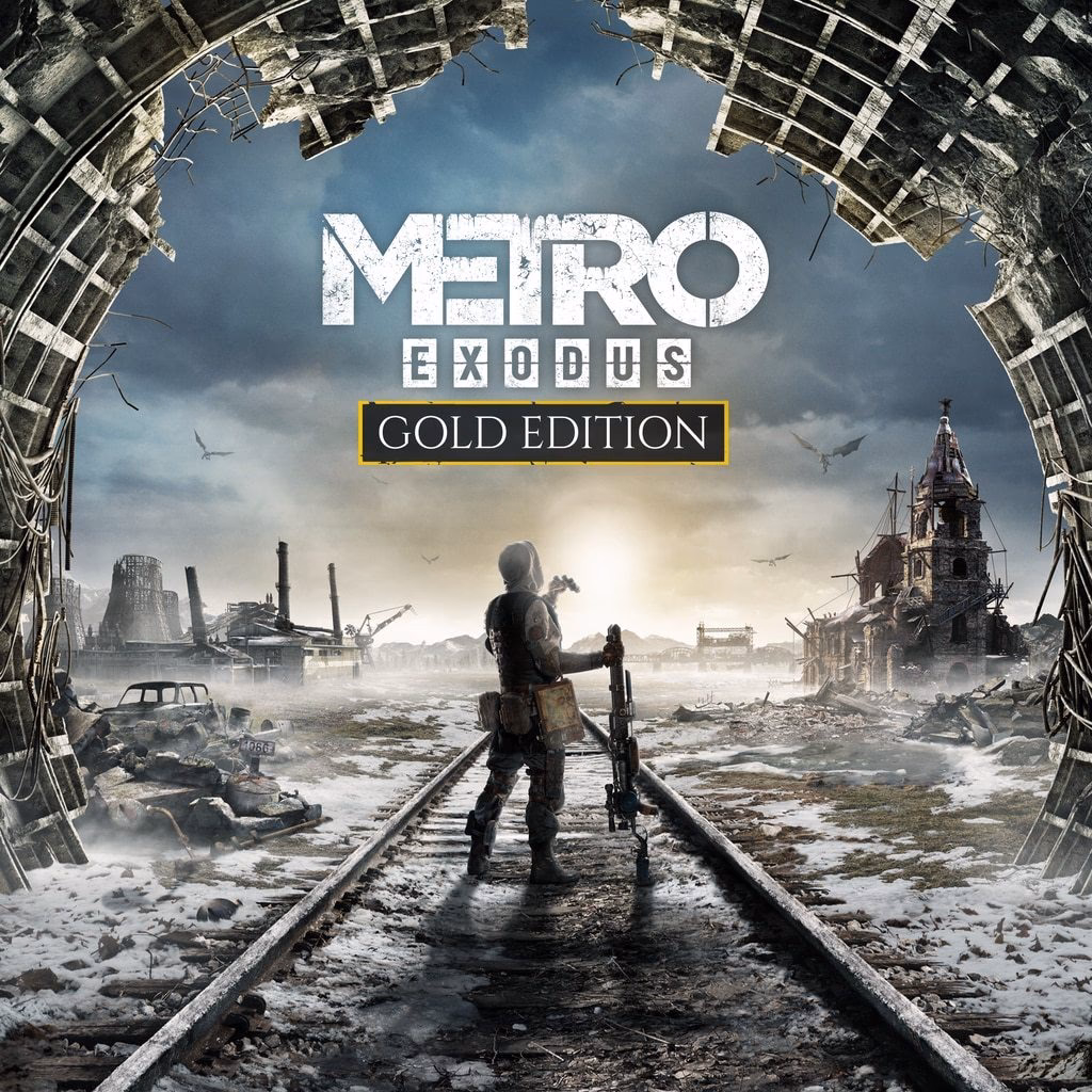 Is Metro Exodus based on a true story?