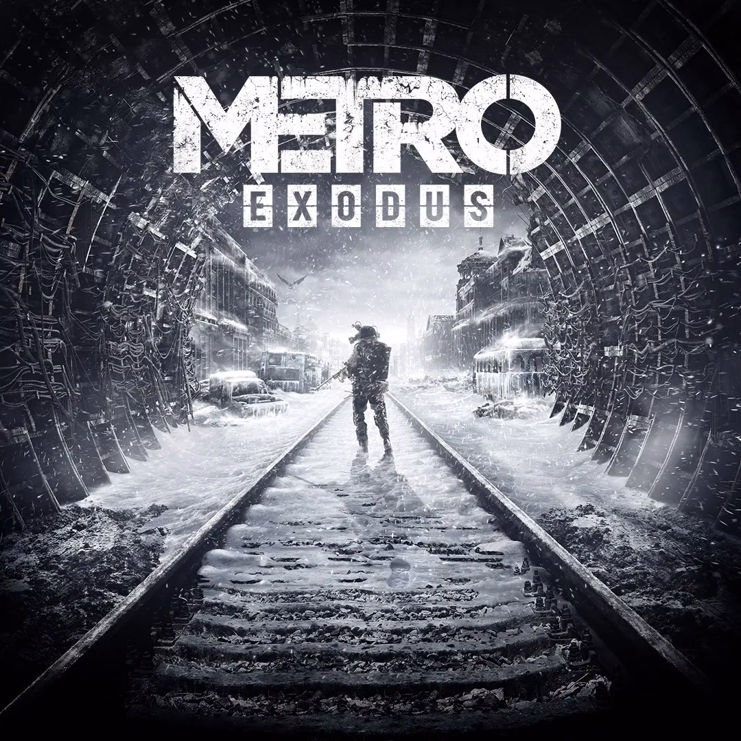 Is Metro Exodus based on a true story?