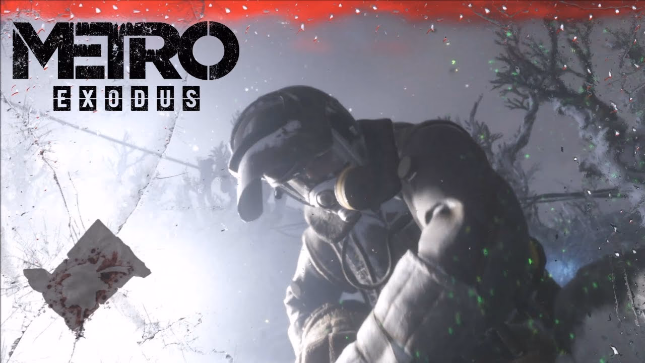 Does Metro Exodus have an auto-save feature?
