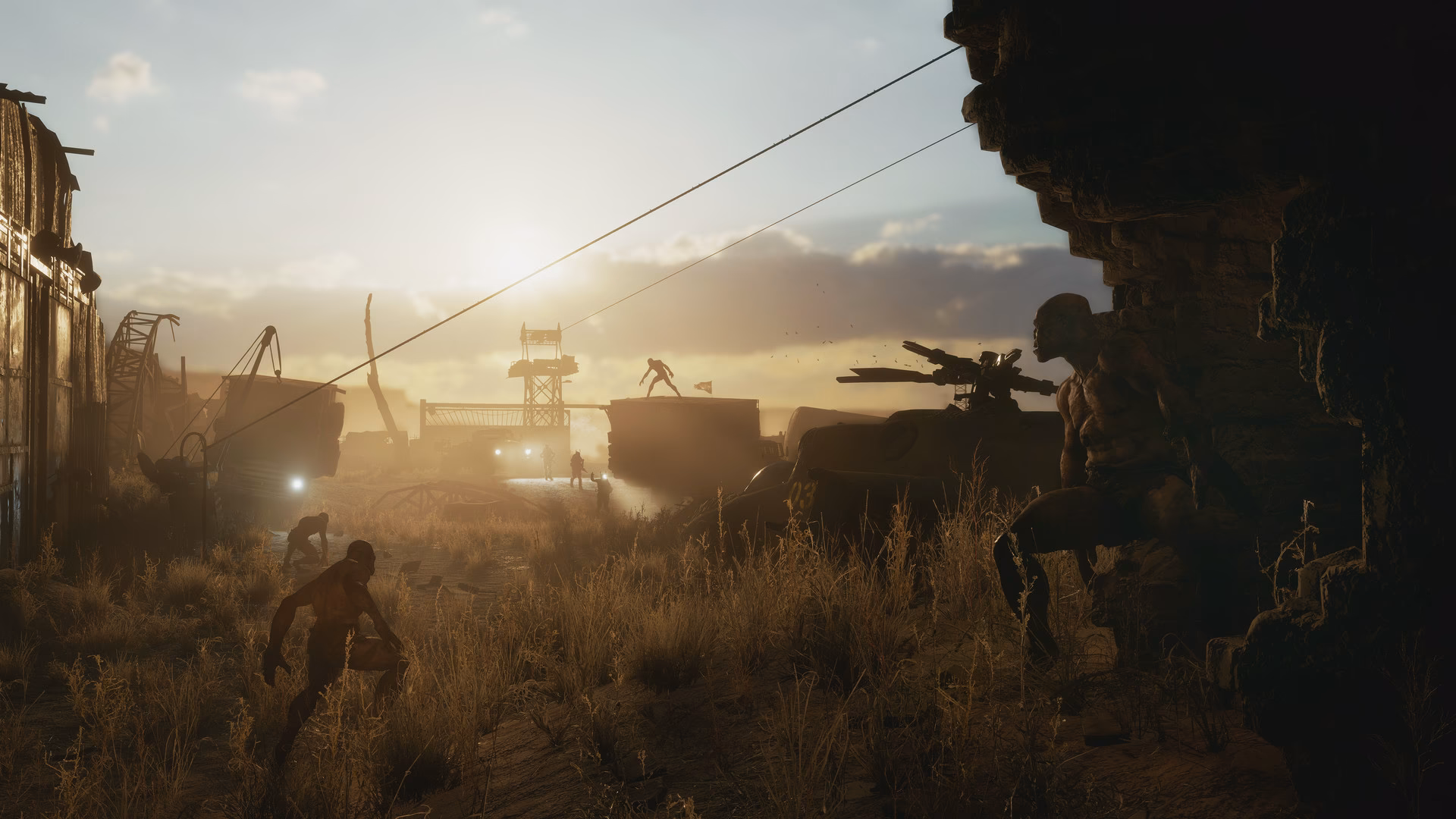 How to fix Metro Exodus PC enhanced edition?