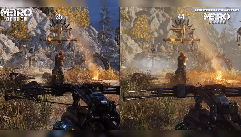 Why is Metro Exodus so expensive?