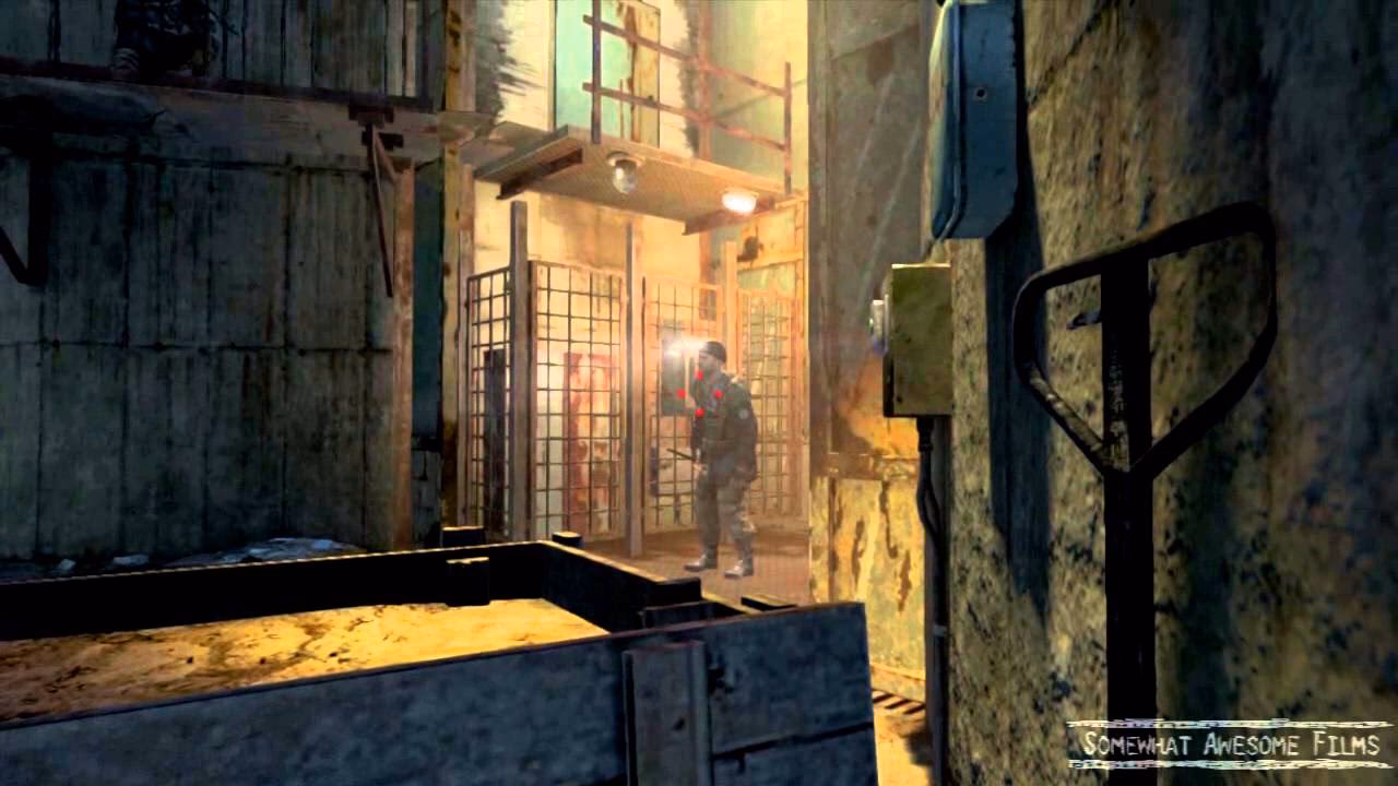 Where can I buy Metro Last Light?