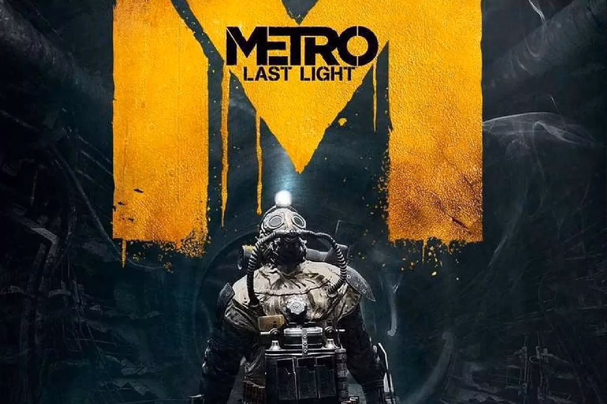 ¿Cómo reclamar Metro Last Light en Steam?