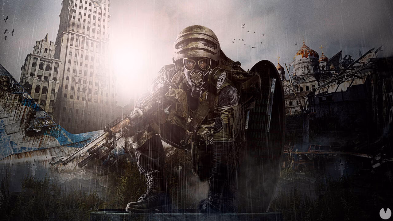 ¿Cuándo se puede descargar Metro Last Light gratis?