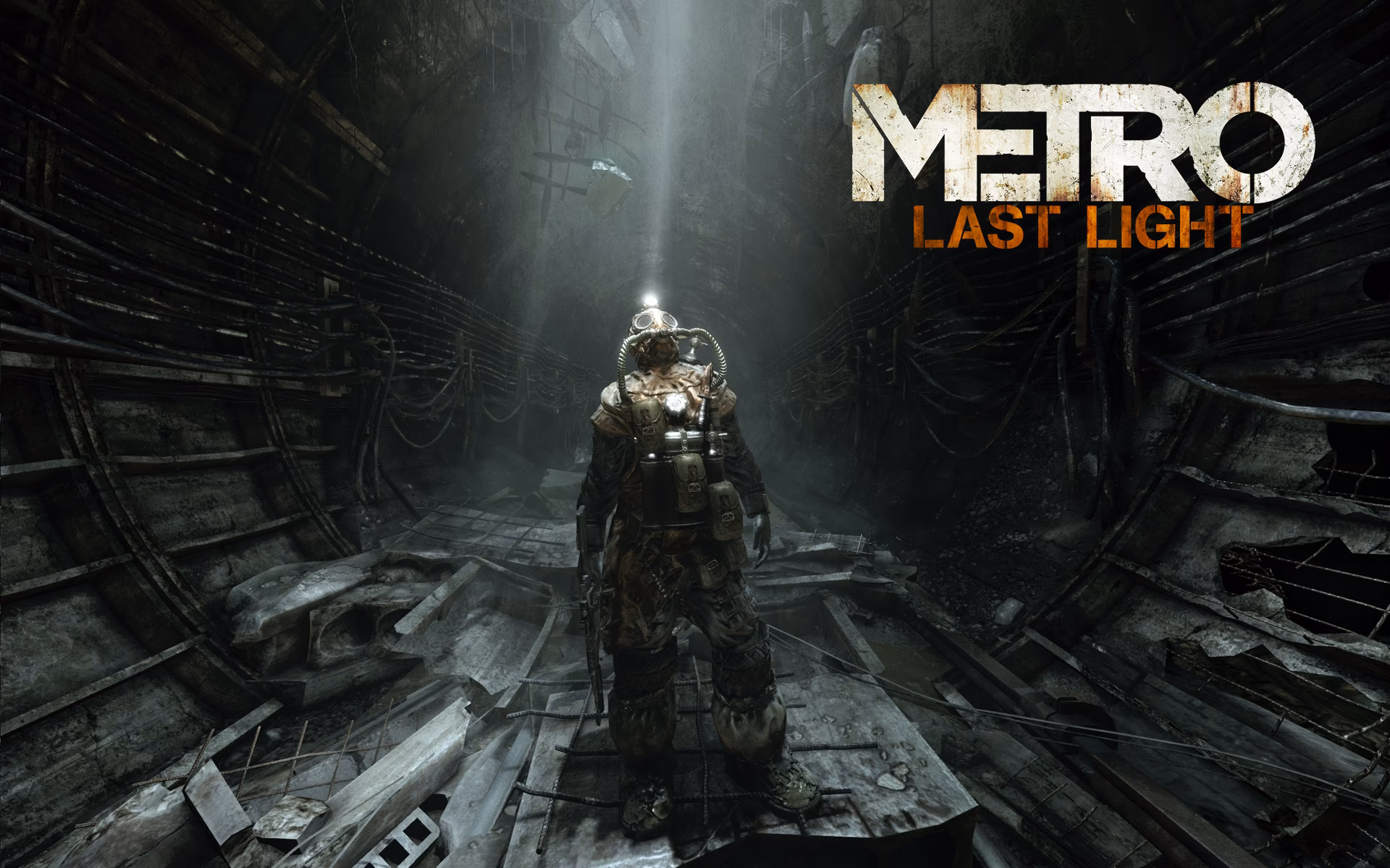 ¿Cuál es la secuela de Metro Last Light?