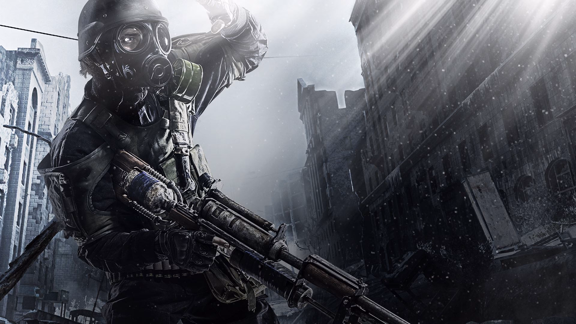 Is Metro 2033 Redux free?