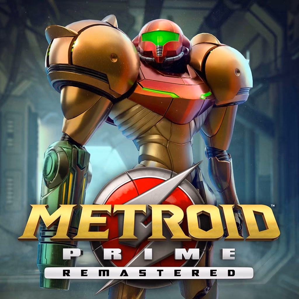 ¿Cuáles son los últimos títulos de Metroid 2?