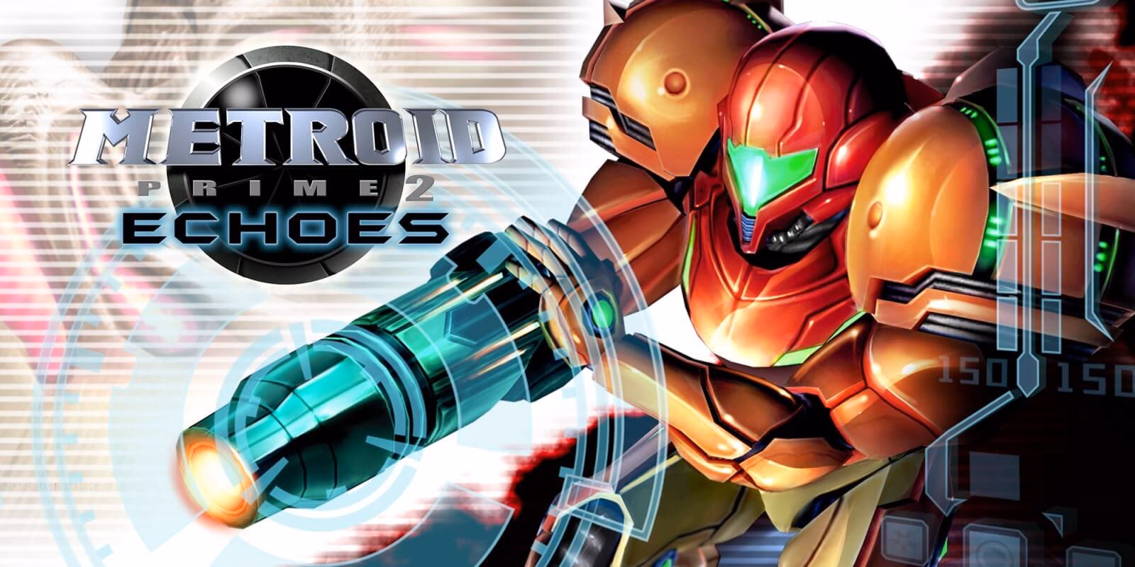 What's new in Metroid Prime?