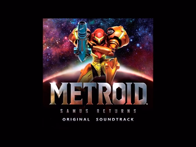 Can I add a review to Metroid Samus Returns - Samus Archives OST/CD?