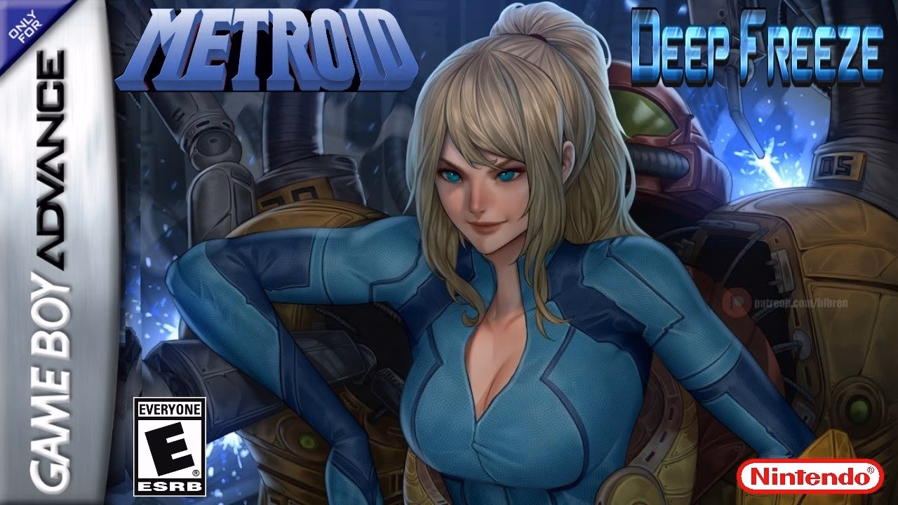 Is Metroid Zero Mission a good game?
